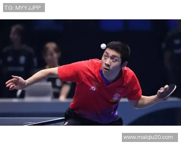 深入剖析北京乒乓球队独特的进攻战术与技术特点