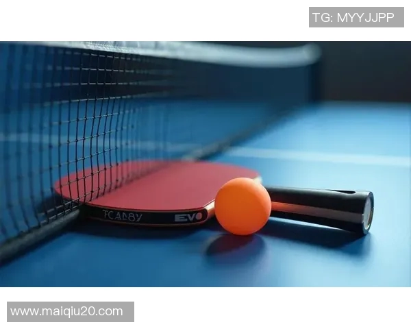 乒乓球新手必看入门攻略全面提升技巧与状态的实用指南 乒乓球新手必看入门攻略全面提升技巧与状态的实用指南