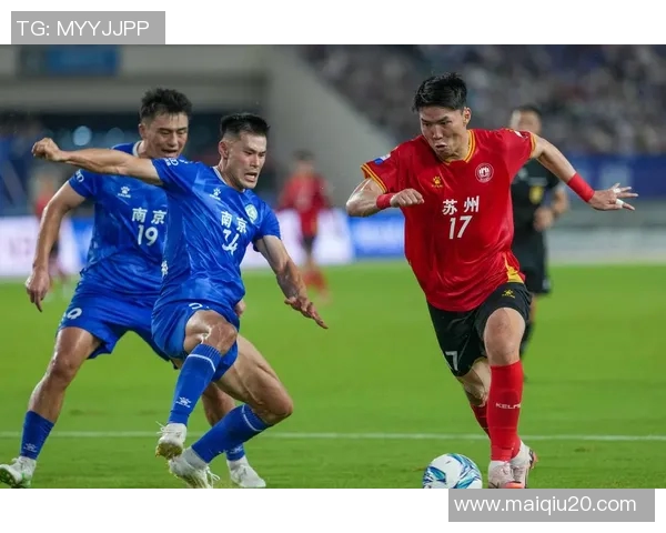 南京足球队默契配合提升战斗力助力球队冲击更高目标