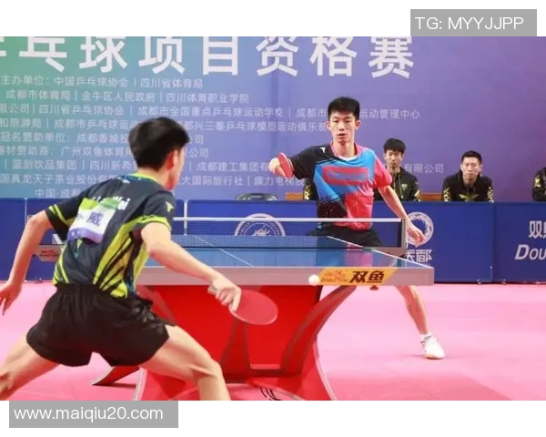 英超乒乓球战术解析重庆乒乓球队盯防体系的创新与应用