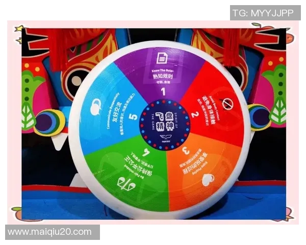 从零基础到飞盘高手运动耐力提升全攻略分享