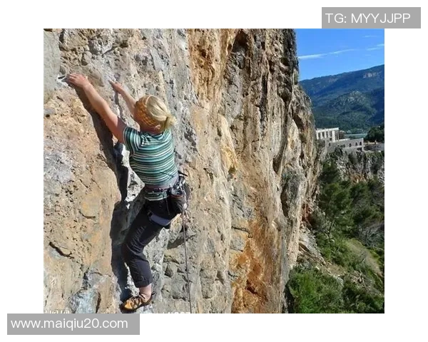 探索广州攀岩队的力量与激情揭开运动攀岩的神秘面纱