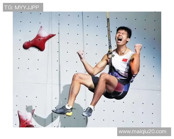 杭州攀岩队在运动攀岩状态排行榜中荣获第4名展现出强劲实力与潜力 杭州攀岩队在运动攀岩状态排行榜中荣获第4名展现出强劲实力与潜力