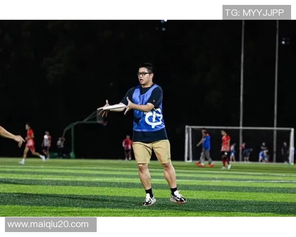 武汉飞盘队在全国运动飞盘个人能力排行榜中荣获第4名展现出色实力与潜力