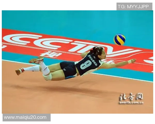 赵强亲自传授排球技巧与心得体会助你提升竞技水平 赵强亲自传授排球技巧与心得体会助你提升竞技水平