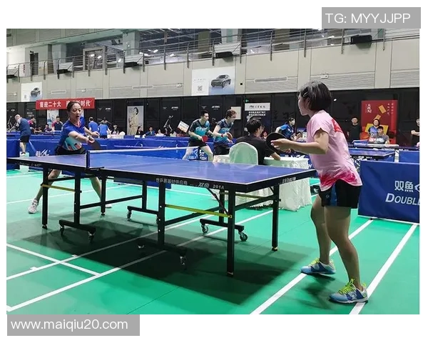 重庆乒乓球队心理素质排名前十助力竞技水平全面提升 重庆乒乓球队心理素质排名前十助力竞技水平全面提升