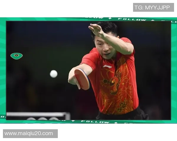 乒乓球新手必看入门攻略轻松掌握技巧与训练方法 乒乓球新手必看入门攻略轻松掌握技巧与训练方法