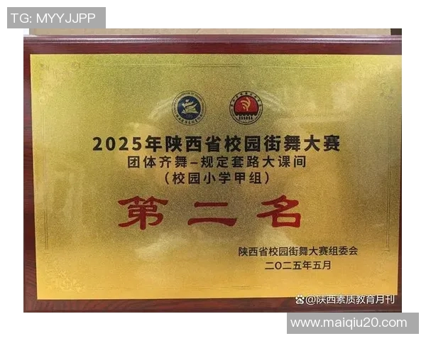 体育实时数据西安街舞队在全国比赛中取得优异成绩创新高引领街舞潮流新风尚