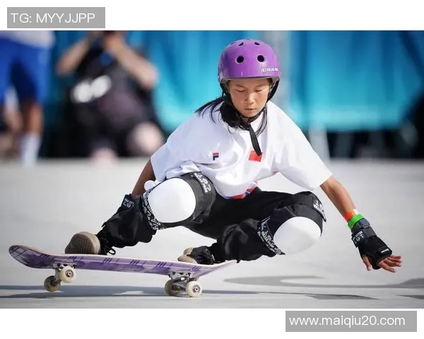 武汉滑板队引领力量变革热议滑板文化的崛起与发展实时数据 武汉滑板队引领力量变革热议滑板文化的崛起与发展实时数据