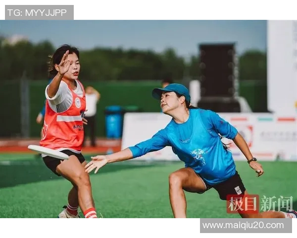 飞盘运动的耐力挑战重庆飞盘队如何提升竞技水平与体能素质